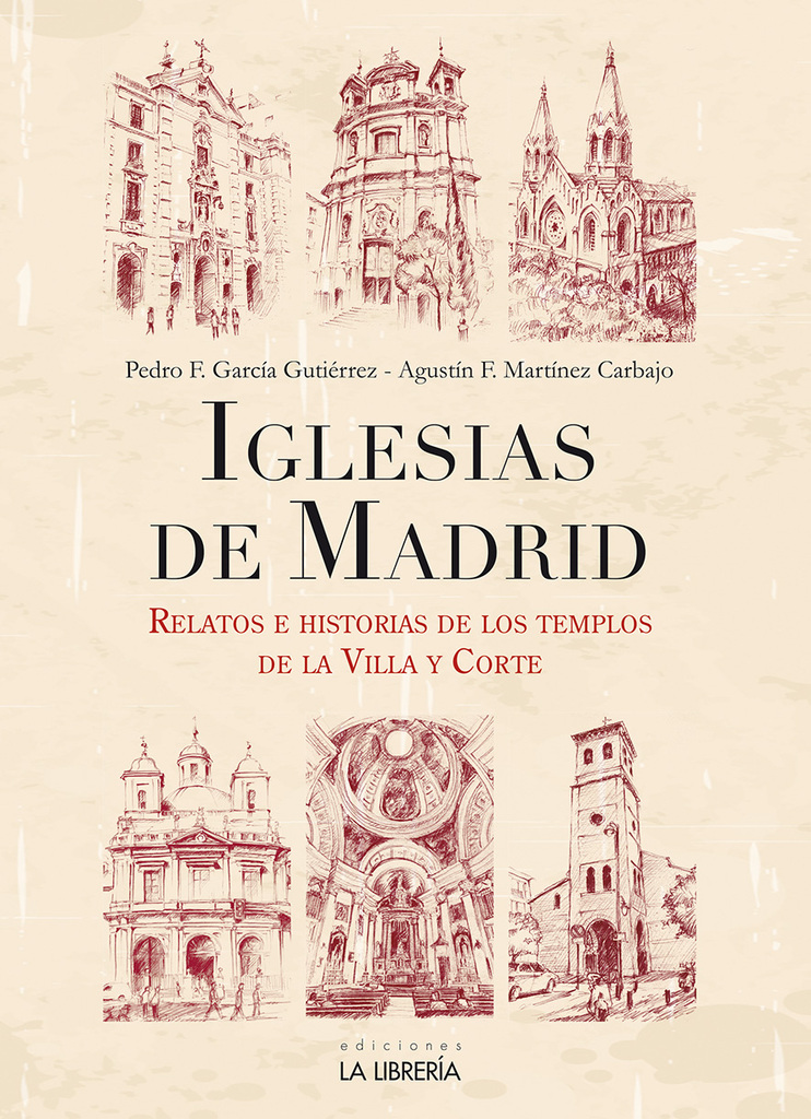 Madrid Oculto Edición especial