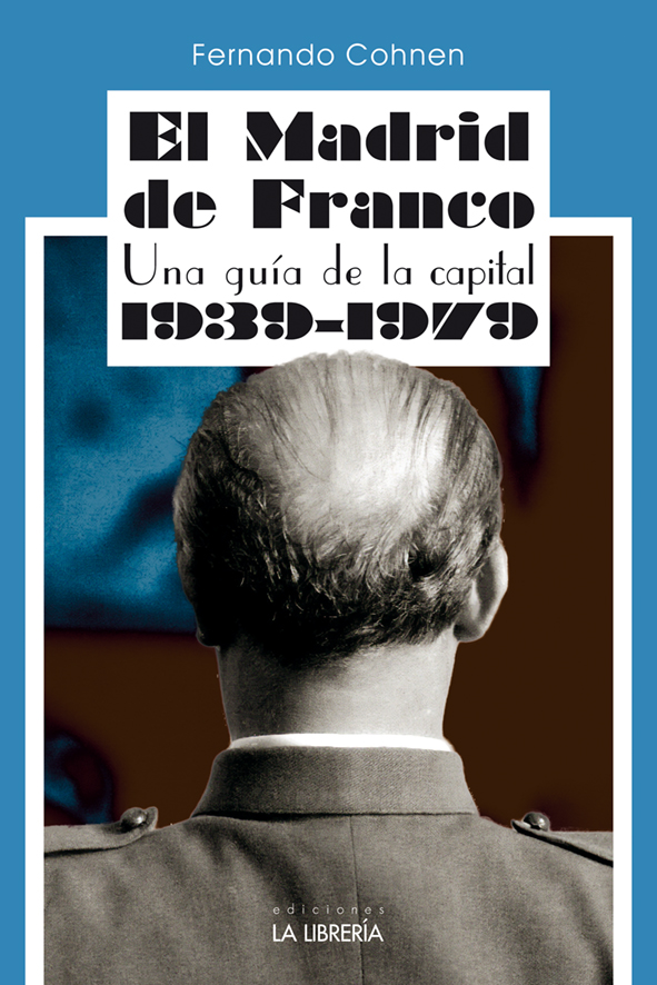Secretos de Madrid 2