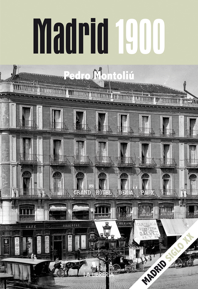 Madrid en la obra de Bécquer