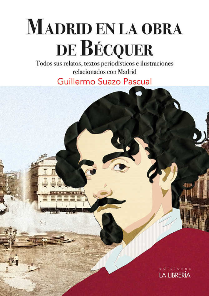 Tu primer libro de Madrid