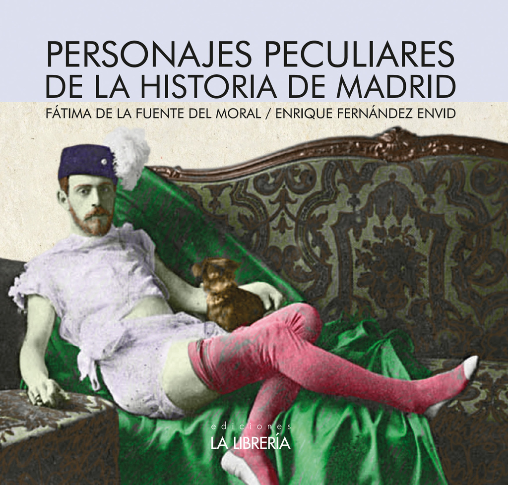 Atlas Ilustrado de la Historia de Madrid