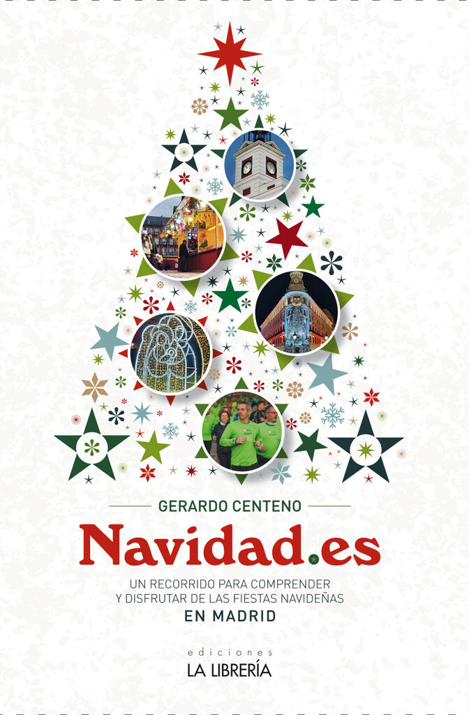 Diligencia a Madrid