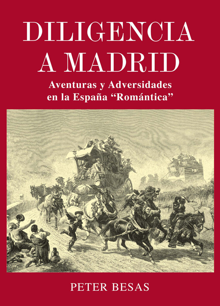 Diligencia a Madrid