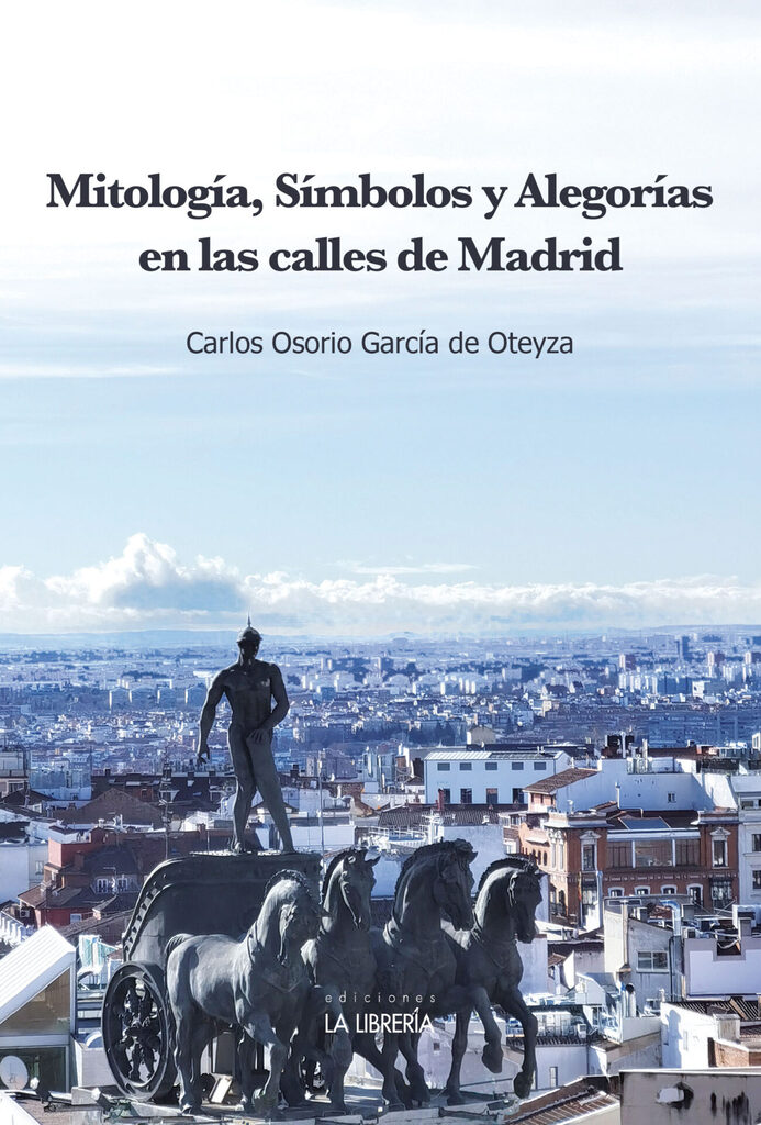 Diligencia a Madrid