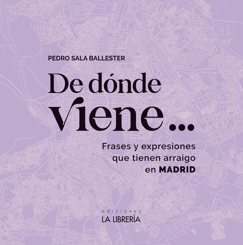 Mitología, Símbolos y alegorías en las calles de Madrid