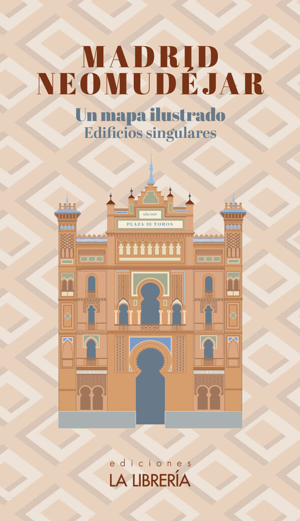 Arquitectura moderna perdida 1953-1973
