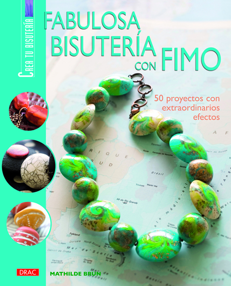 JOYAS DE BISUTERÍA CON BOTONES