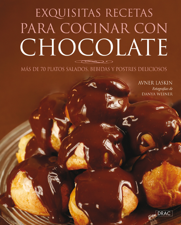Pasión por el chocolate