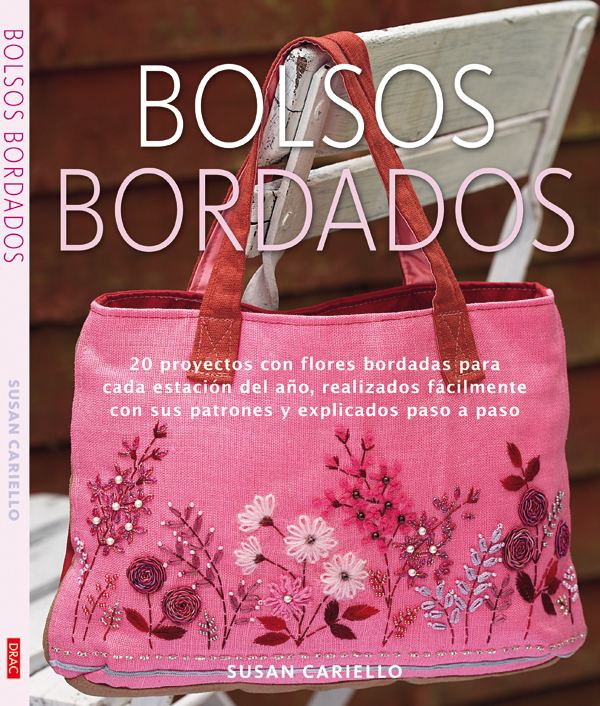 BOLSOS DE TELA