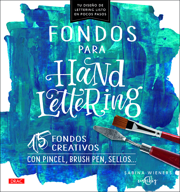 Recetario de lettering