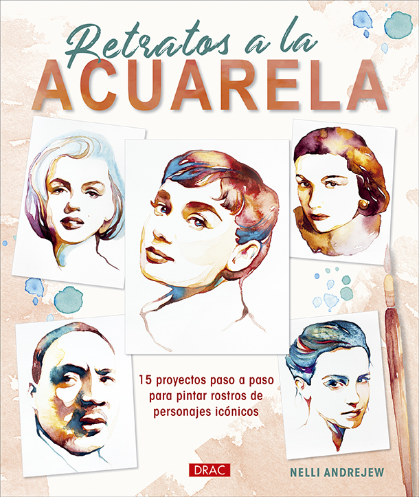 Acuarela urbana