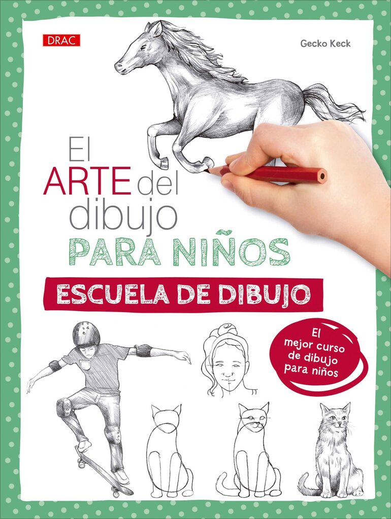 Dibuja manga fácilmente. Shonen fácil