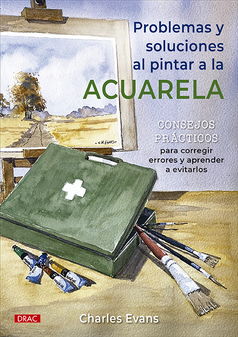 Acuarela urbana
