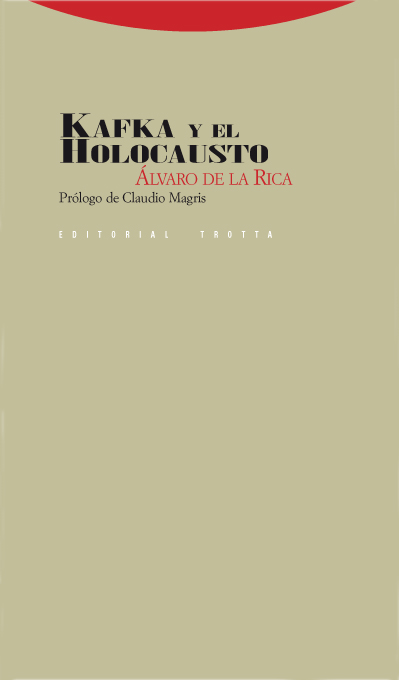 La pasión según Georg Trakl