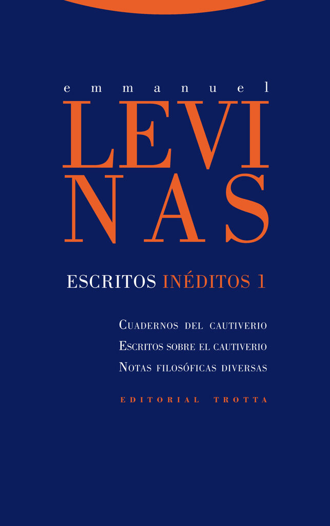 Escritos inéditos 1