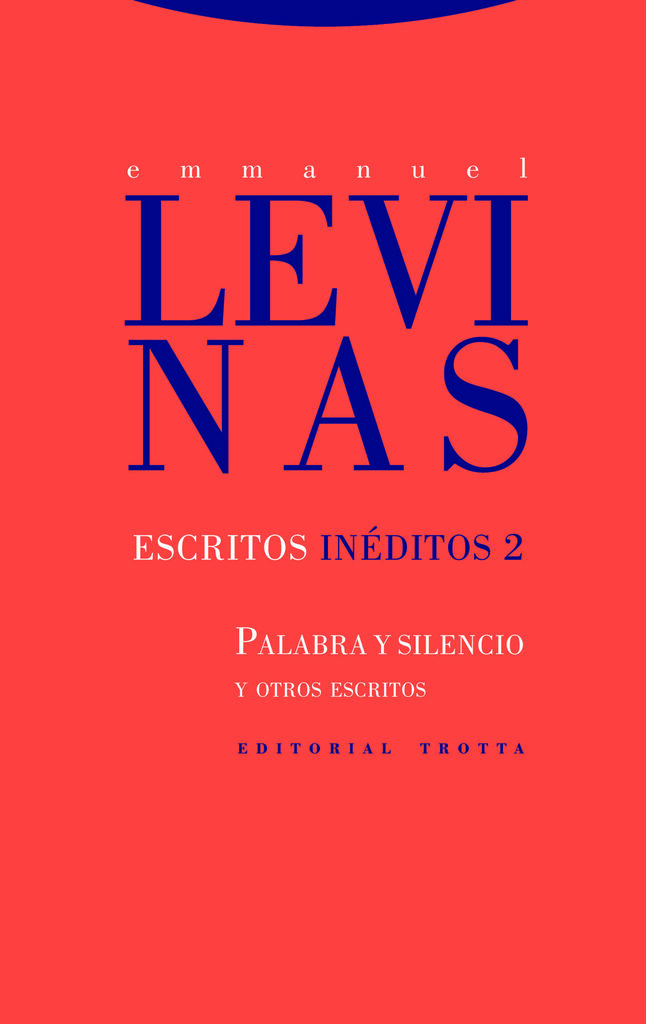 Escritos inéditos 2