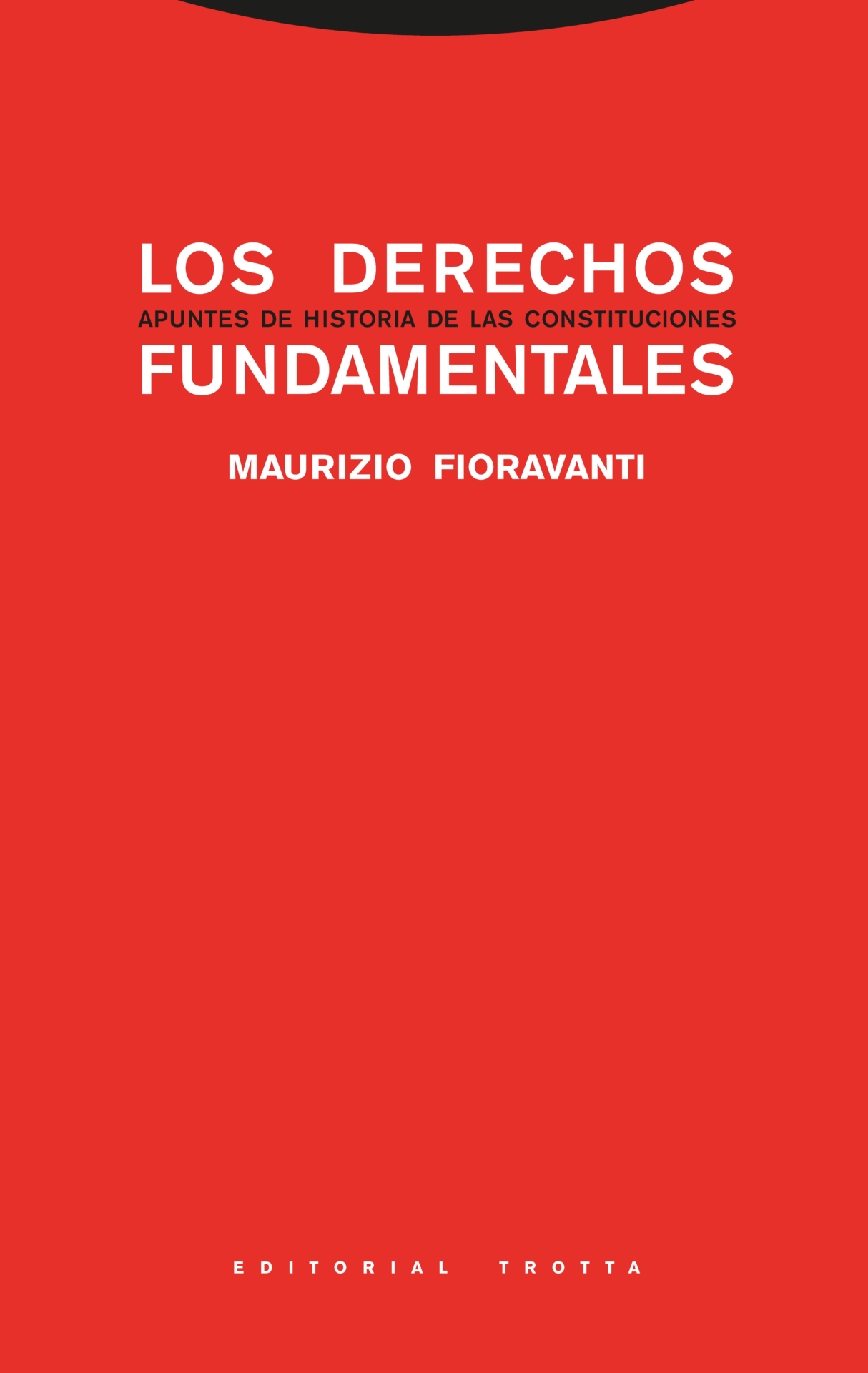 Los derechos fundamentales