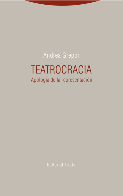 Teatrocracia