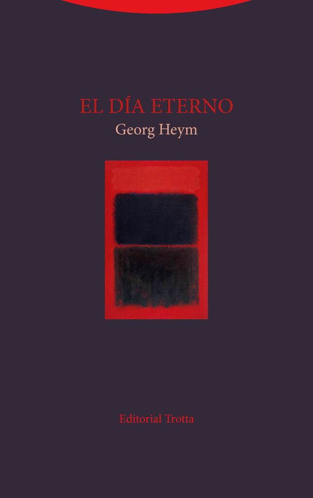 El día eterno