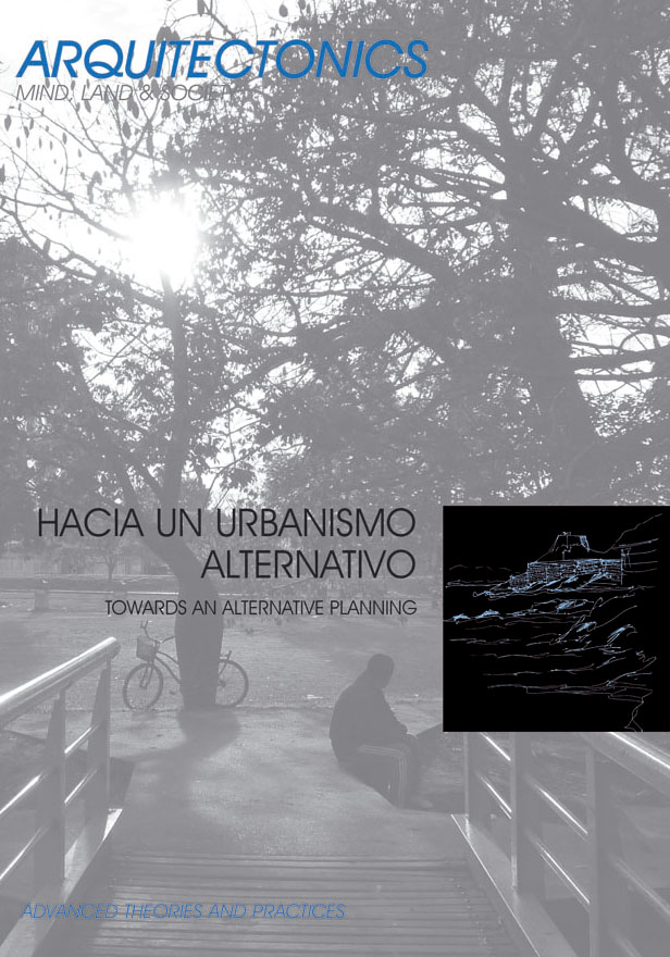 Hacia un urbanismo alternativo