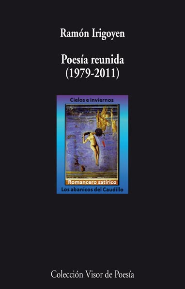 El jazmín y la noche