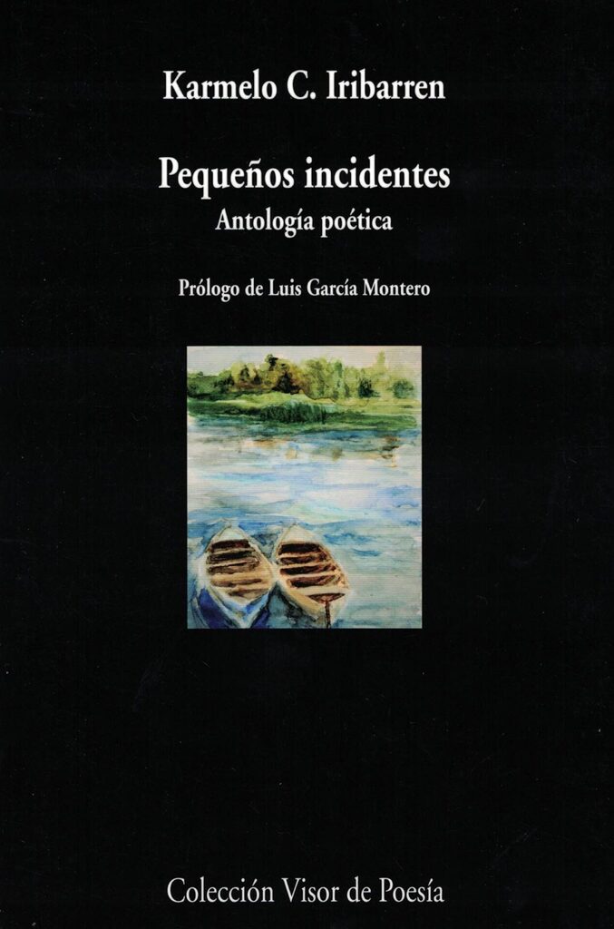Poesía completa