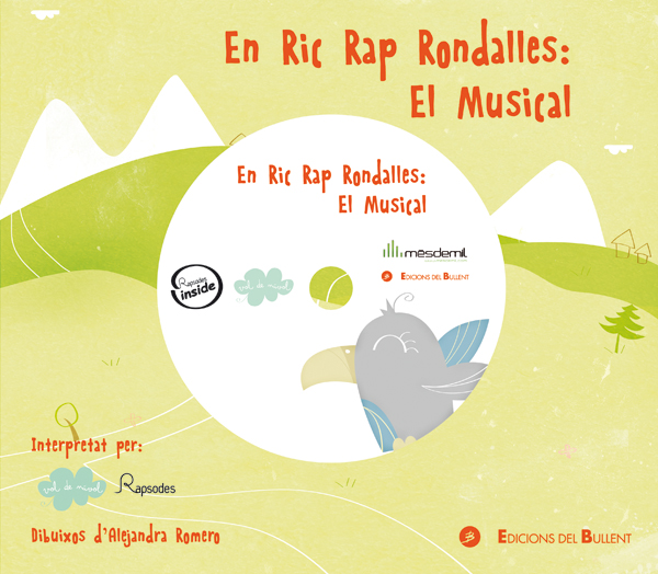 En Ric Rap Rondalles: El Musical