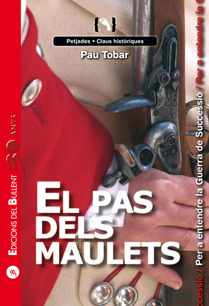 El pas dels maulets El pas dels maulets
