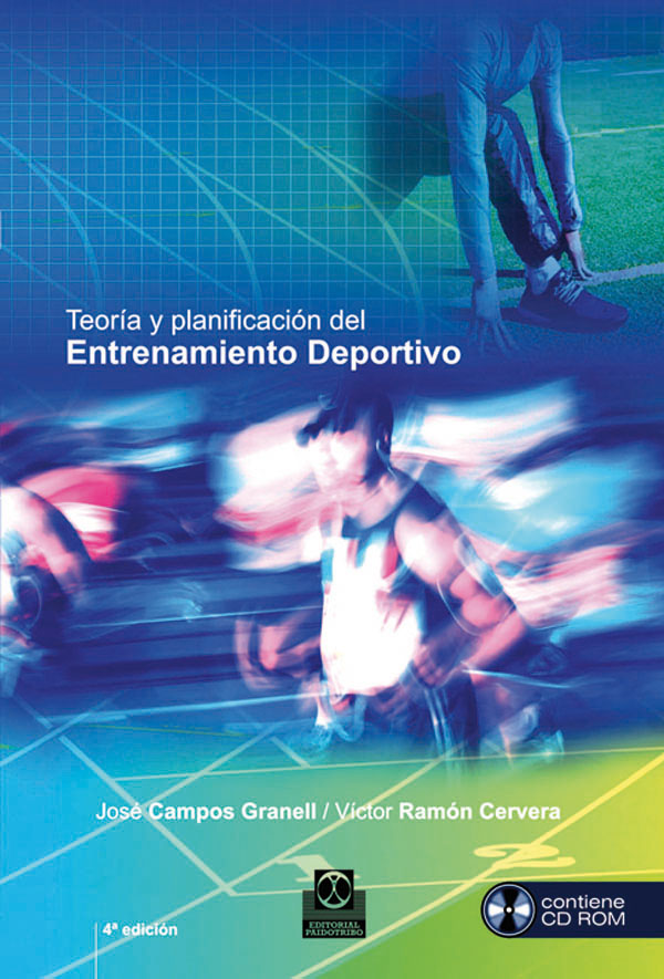 Teoría y planificación del entrenamiento deportivo