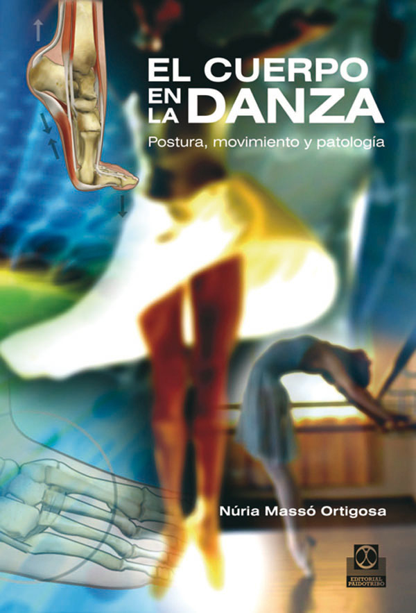 Taller de danzas de animación