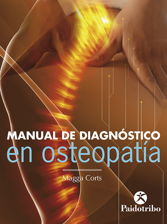 Manual de diagnóstico en Osteopatía