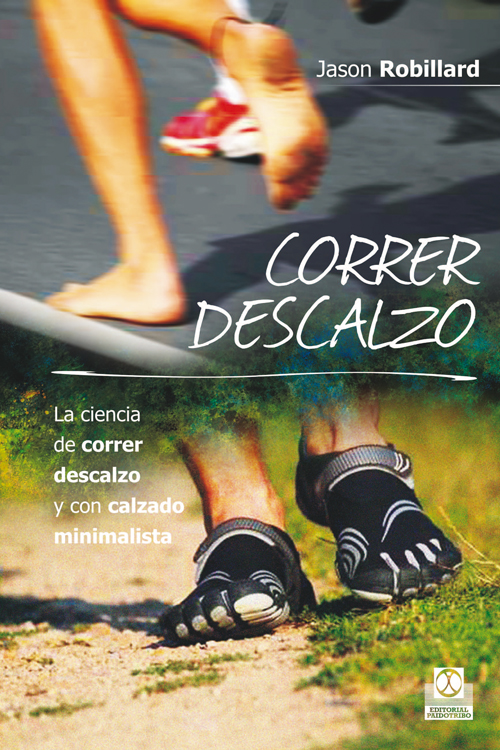 Trail Running
