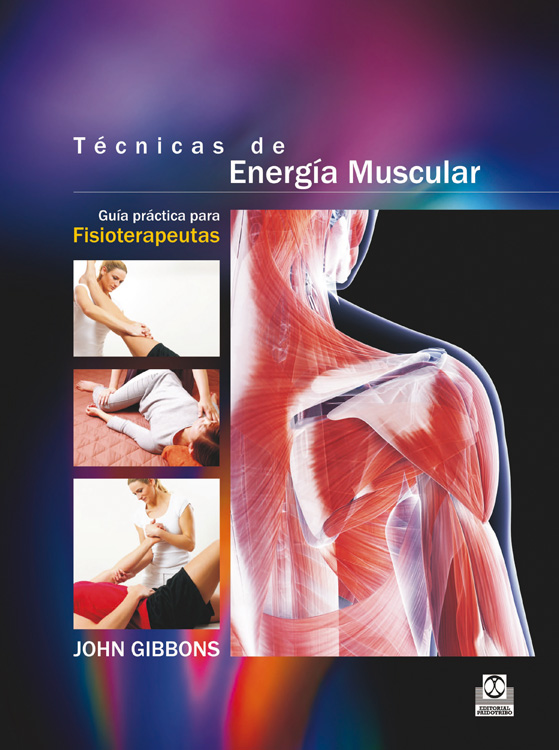 Anatomía & masaje deportivo