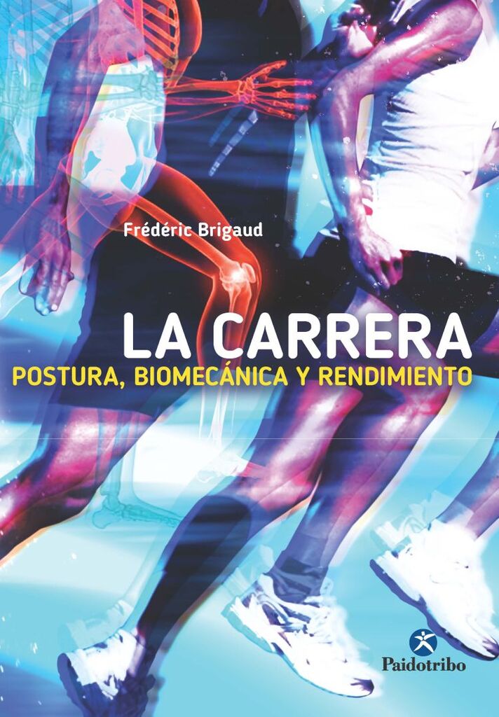 Correr la experiencia total