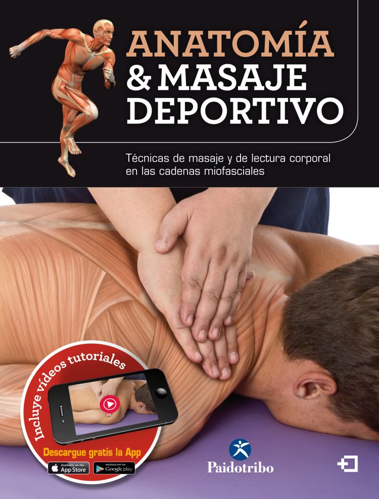 Masaje reflexológico
