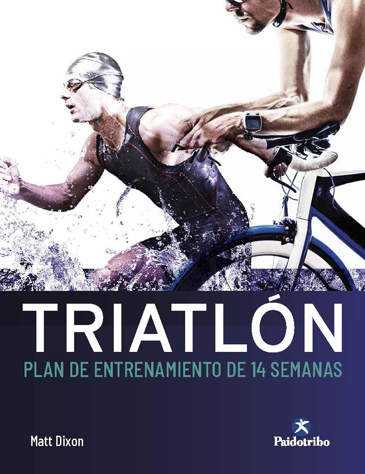 La biblia del triatleta