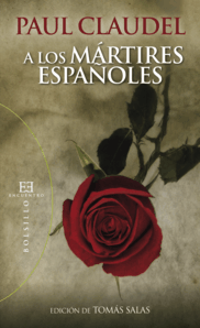 A los mártires españoles