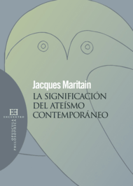 La significación del ateísmo contemporáneo