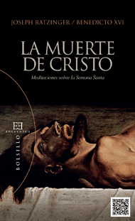 La muerte de Cristo La muerte de Cristo