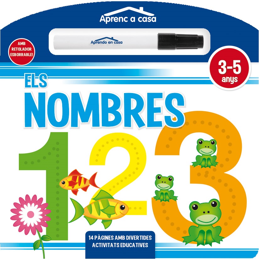 Creix amb en Teo. Les quatre estacions