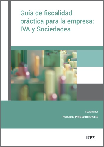 Manual de consolidación contable y fiscal (4.ª Edición)