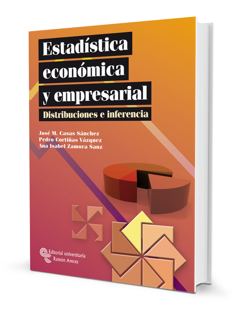 Estadística Económica y Empresarial