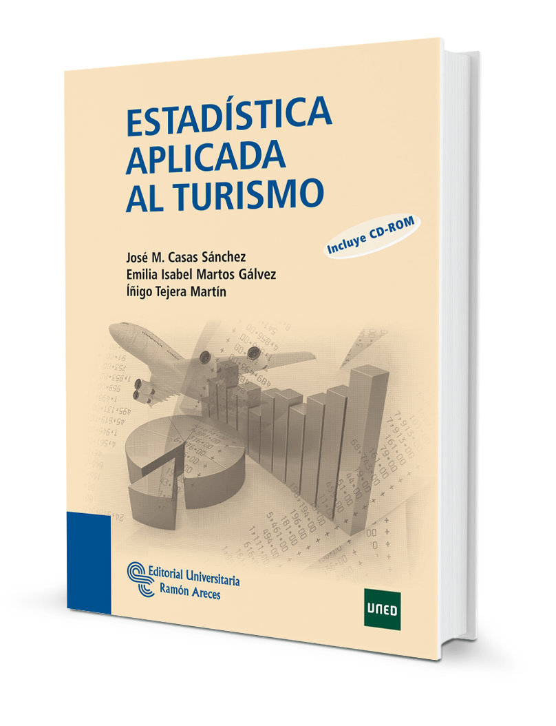 Estadística aplicada al turismo