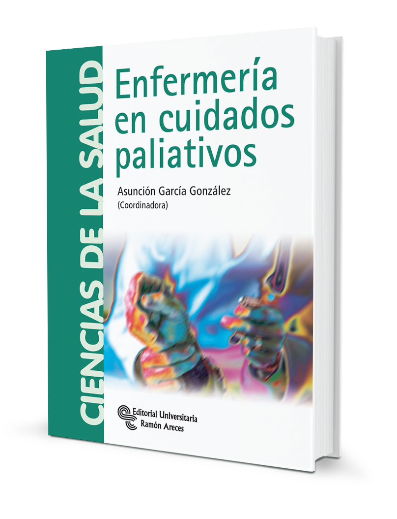 Enfermería en cuidados paliativos