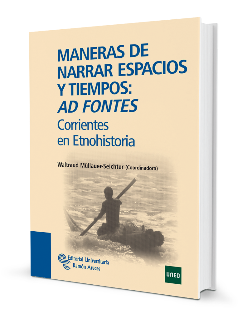 Maneras de narrar espacios y tiempos: Ad fontes
