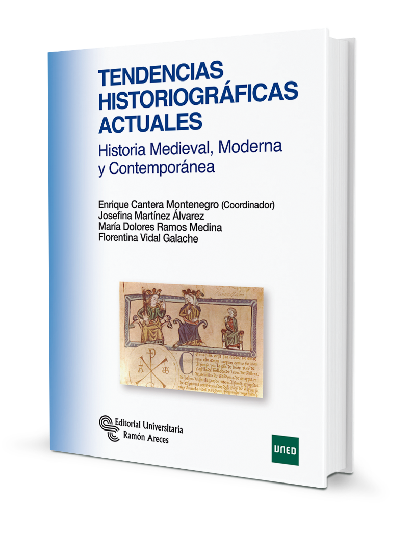 Tendencias historiográficas actuales