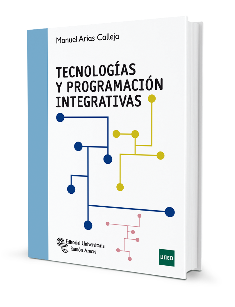 Programación y estructuras de datos avanzadas