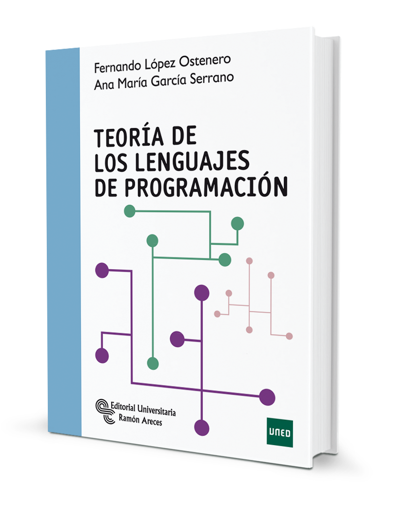 Teoría de los lenguajes de programación