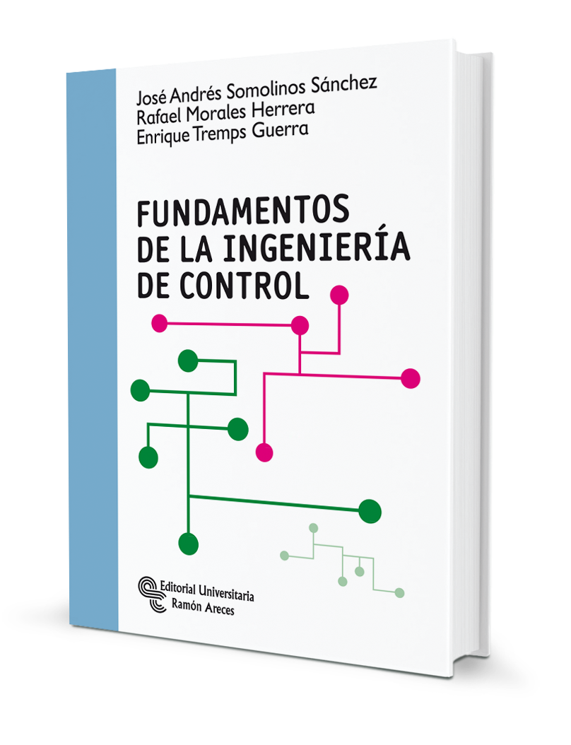 Fundamentos de la ingeniería de control