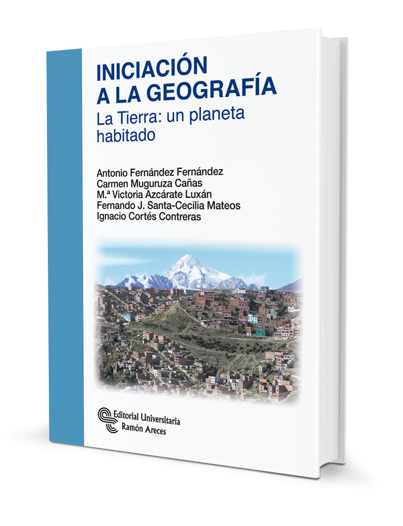 Iniciación a la Geografía